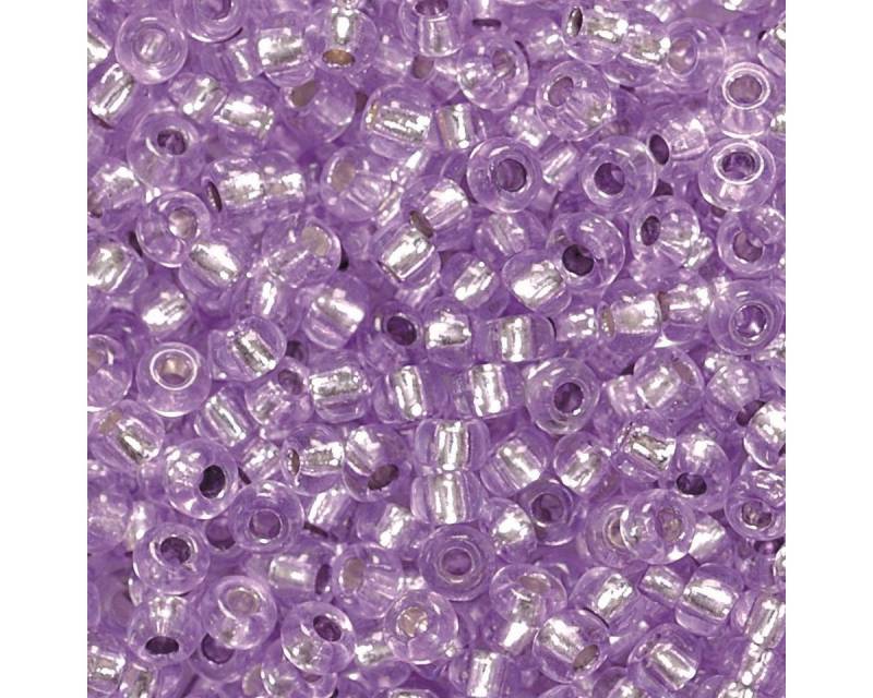 Knorr Prandell Bastelperlen 6XKNORR prandell 213203310 Bö.Roc.2,5mm orch4 von Knorr Prandell