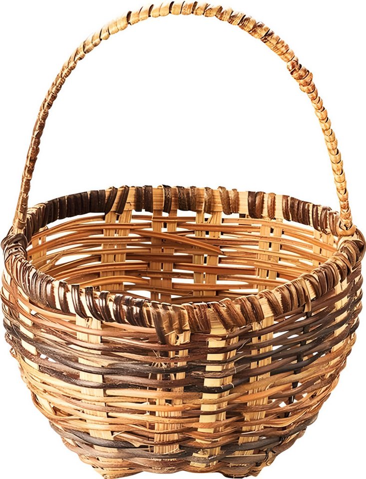 Knorr Prandell Bastelperlen KNORR PRANDELL 216858040 Körbchen Ø 4 cm Knorr Prandell Bastelperlen KNORR PRANDELL 216858040 Körbchen Ø 4 cm von Knorr Prandell