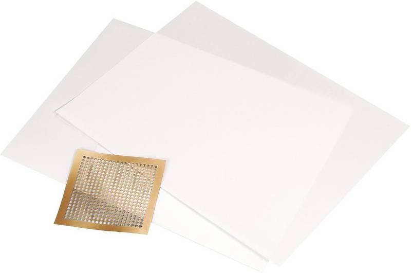 Knorr Prandell Bastelperlen KNORR prandell 216162830 Transferfolie 24,5x32cm 2er Knorr Prandell Bastelperlen KNORR prandell 216162830 Transferfolie 24,5x32cm 2er von Knorr Prandell