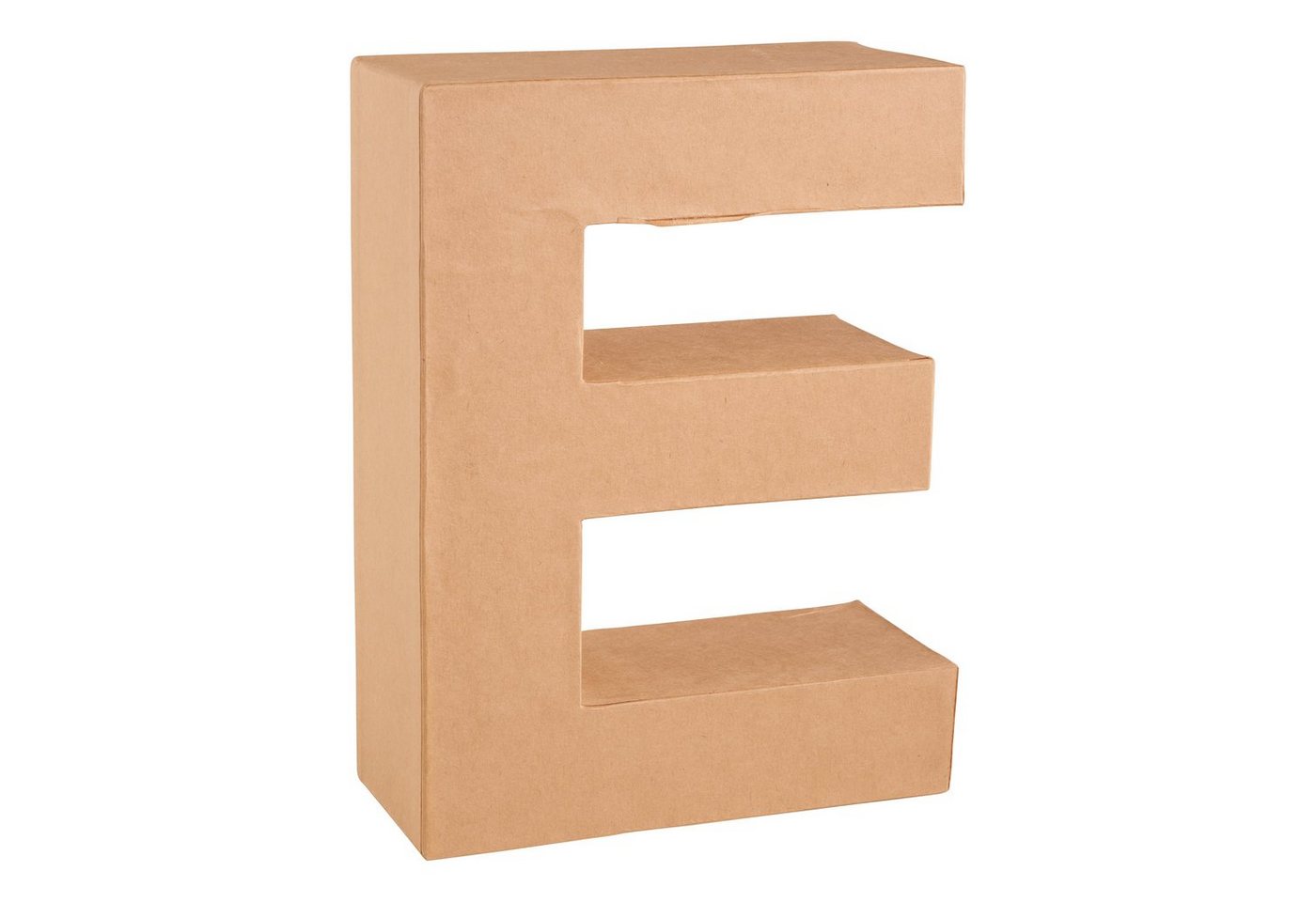 Knorr Prandell Deko-Buchstaben Papp-Buchstabe, 17,5 cm hoch Knorr Prandell Deko-Buchstaben Papp-Buchstabe, 17,5 cm hoch von Knorr Prandell
