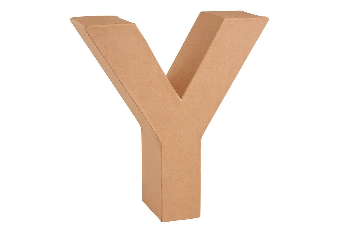 Knorr Prandell Deko-Buchstaben Papp-Buchstabe, 17,5 cm hoch Knorr Prandell Deko-Buchstaben Papp-Buchstabe, 17,5 cm hoch von Knorr Prandell