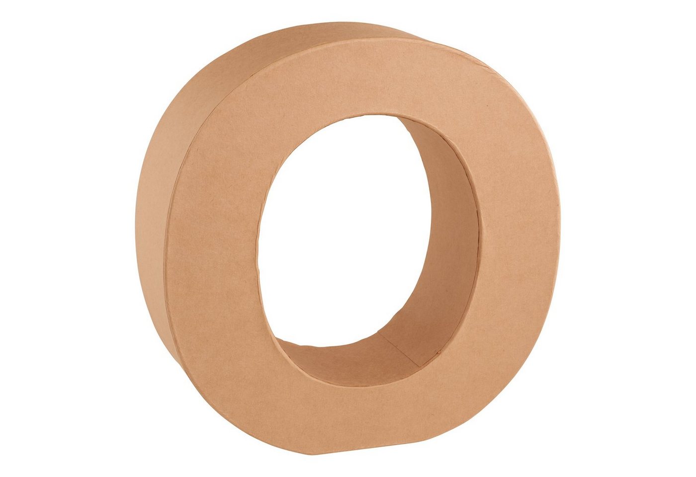 Knorr Prandell Deko-Buchstaben Papp-Buchstabe, 17,5 cm hoch Knorr Prandell Deko-Buchstaben Papp-Buchstabe, 17,5 cm hoch von Knorr Prandell