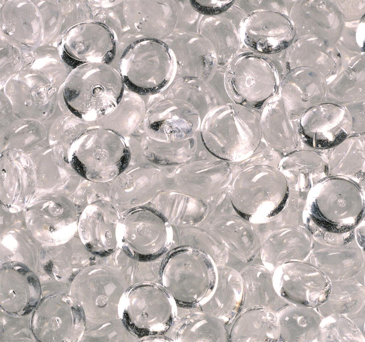 Knorr Prandell Deko-Granulate 5XKNORR prandell 218205000 Dekoperle4-6mm tra Knorr Prandell Deko-Granulate 5XKNORR prandell 218205000 Dekoperle4-6mm tra von Knorr Prandell