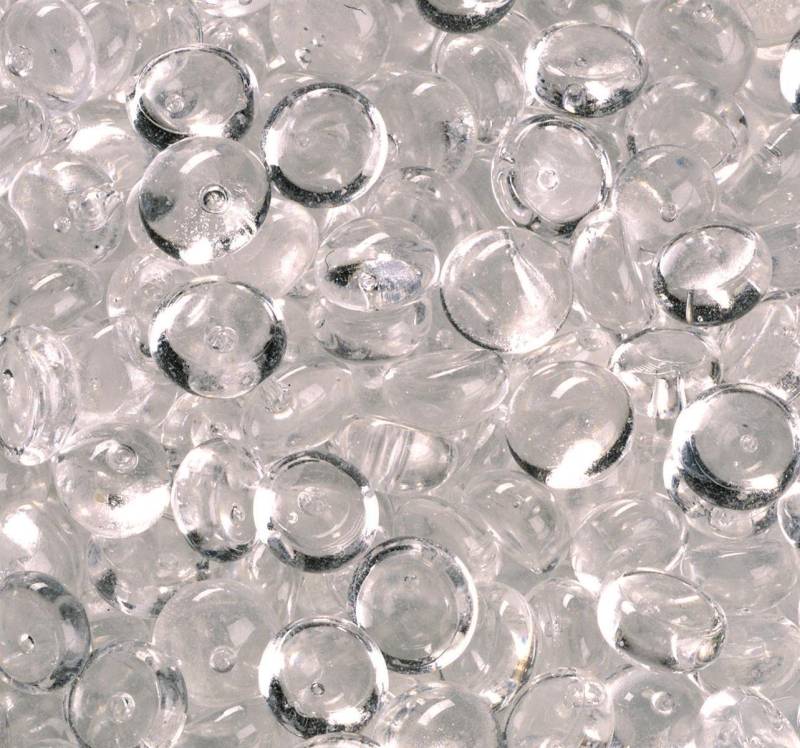 Knorr Prandell Deko-Granulate 5XKNORR prandell 218205000 Dekoperle4-6mm tra Knorr Prandell Deko-Granulate 5XKNORR prandell 218205000 Dekoperle4-6mm tra von Knorr Prandell