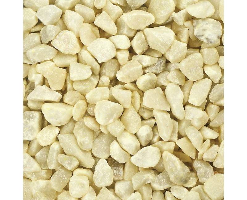 Knorr Prandell Bastelnaturmaterial 6X KNORR prandell 218236202 Dekostein9-13 cha von Knorr Prandell