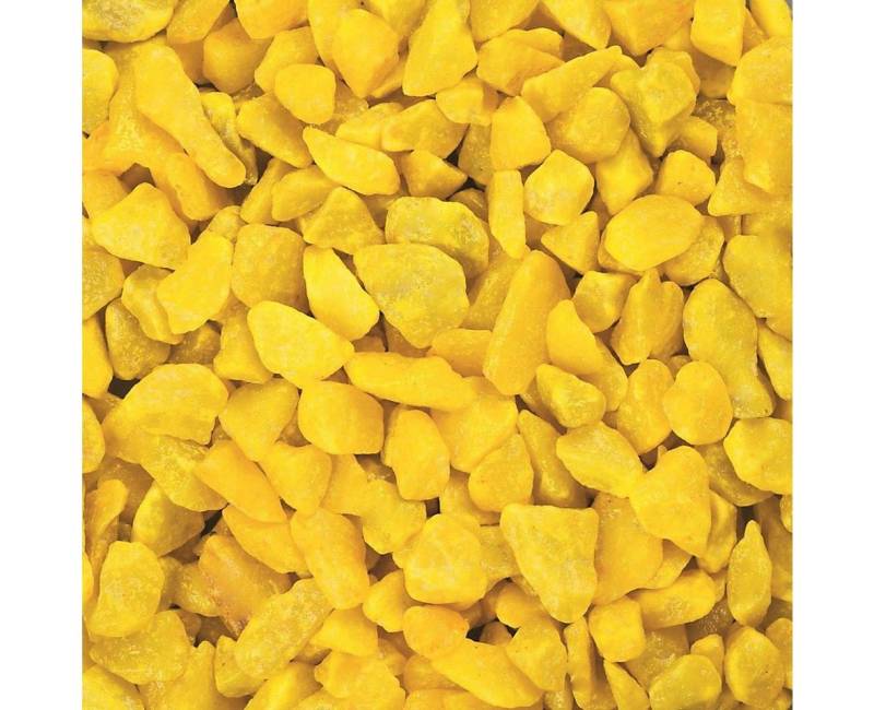 Knorr Prandell Bastelnaturmaterial 6X KNORR prandell 218236203 Dekostein9-13 ge von Knorr Prandell