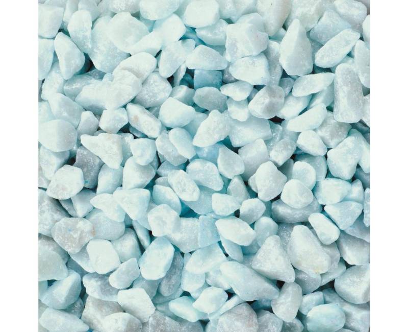 Knorr Prandell Bastelnaturmaterial 6X KNORR prandell 218236210 Dekostein9-13 h.bl von Knorr Prandell