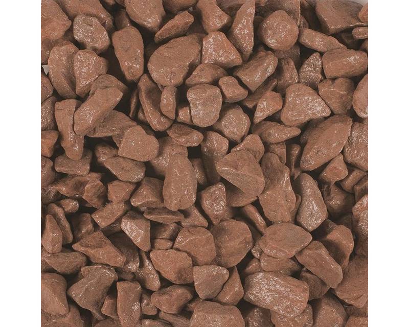 Knorr Prandell Bastelnaturmaterial 6X KNORR prandell 218236215 Dekostein9-13 scho von Knorr Prandell