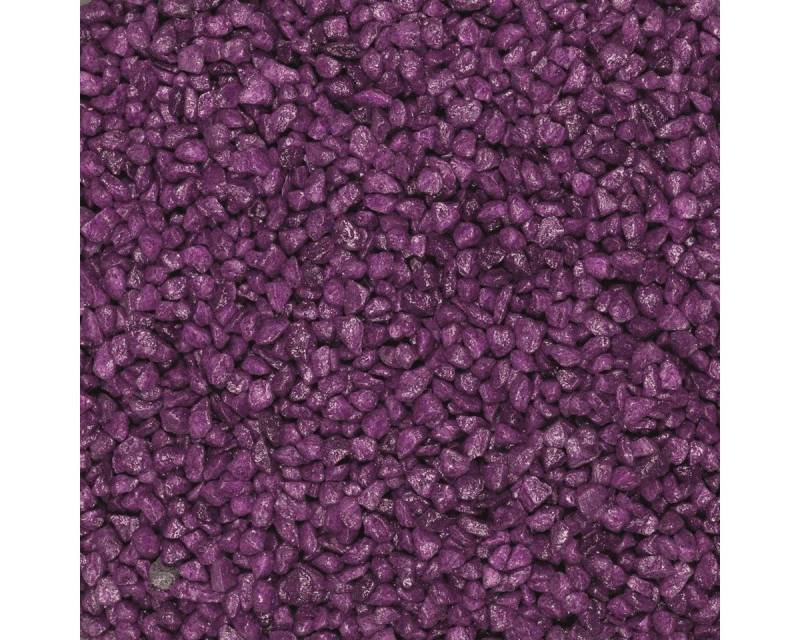 Knorr Prandell Bastelnaturmaterial 6X KNORR prandell 218236807 Granulat2-3mm aub von Knorr Prandell