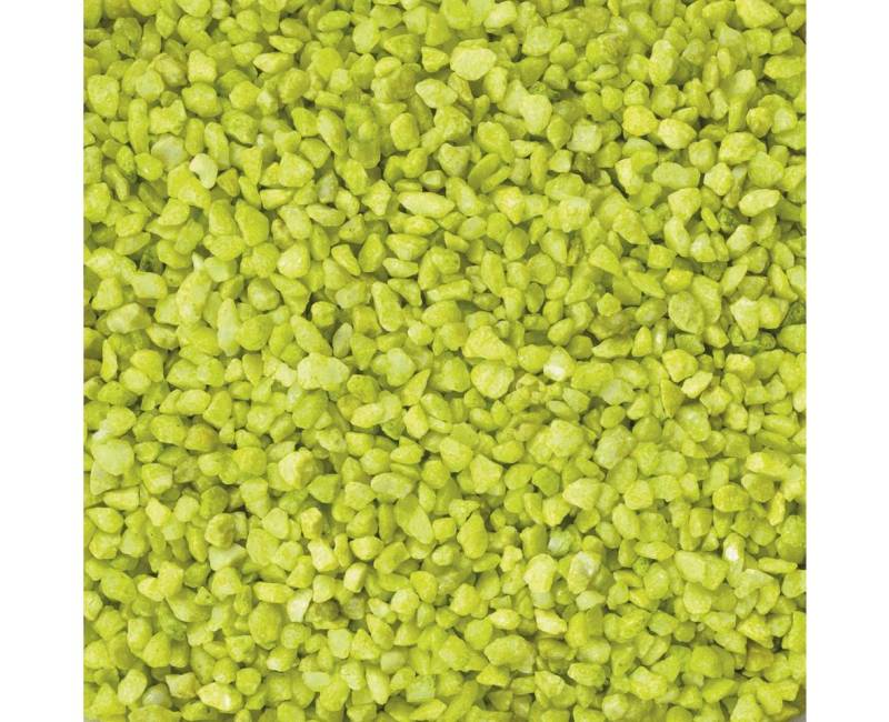 Knorr Prandell Bastelnaturmaterial 6X KNORR prandell 218236813 Granulat2-3mm a.gn von Knorr Prandell