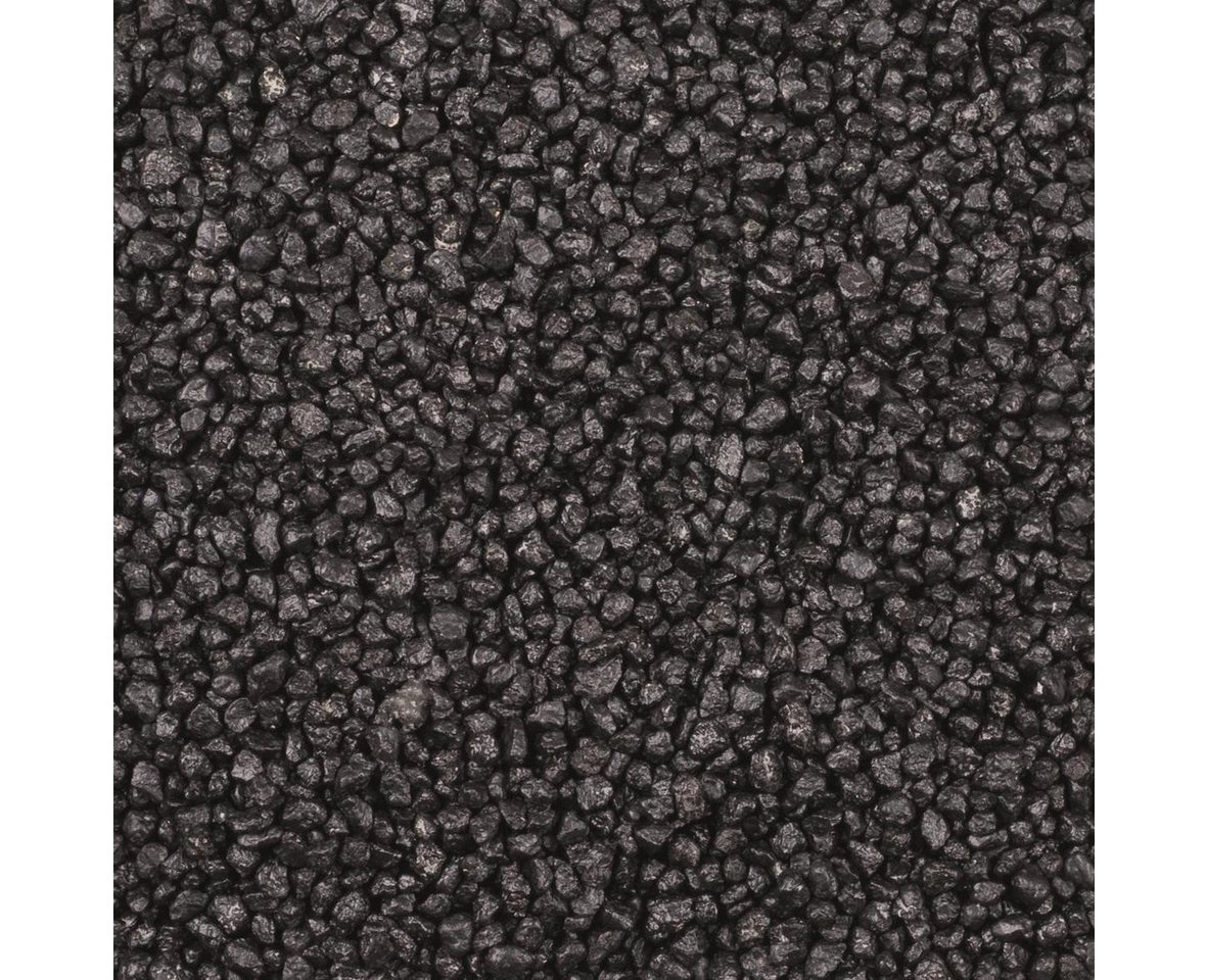 Knorr Prandell Bastelnaturmaterial 6X KNORR prandell 218236817 Granulat2-3mm sw von Knorr Prandell