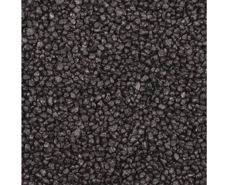 Knorr Prandell Bastelnaturmaterial 6X KNORR prandell 218236817 Granulat2-3mm sw von Knorr Prandell