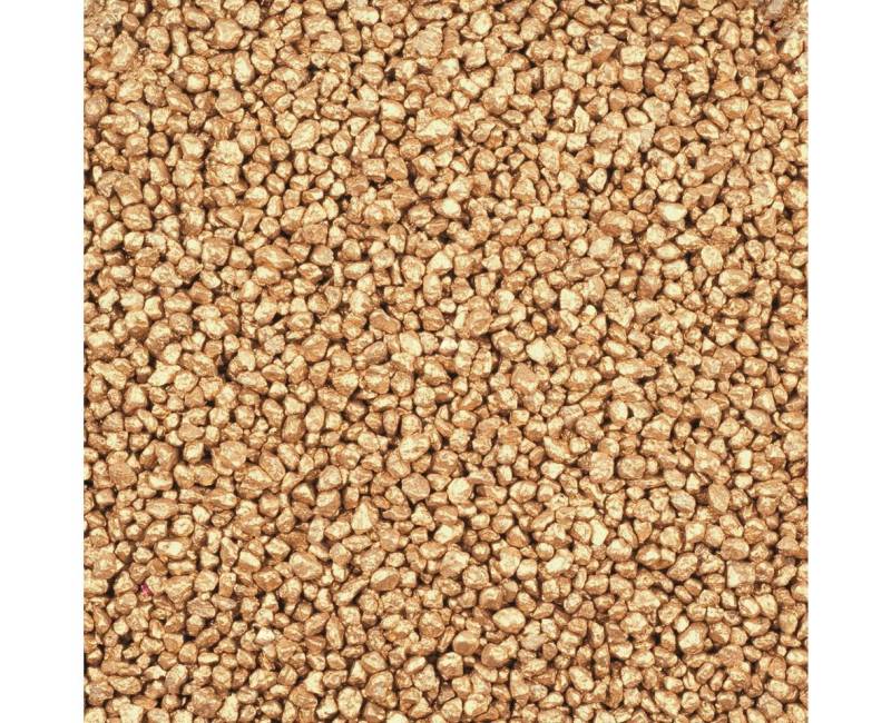 Knorr Prandell Bastelnaturmaterial 6X KNORR prandell 218236820 Granulat2-3mm go von Knorr Prandell