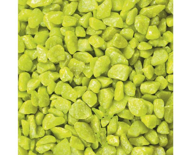 Knorr Prandell Bastelnaturmaterial KNORR prandell 218236213 Dekosteine 9 - 13 mm apfelgrün Knorr Prandell Bastelnaturmaterial KNORR prandell 218236213 Dekosteine 9 - 13 mm apfelgrün von Knorr Prandell