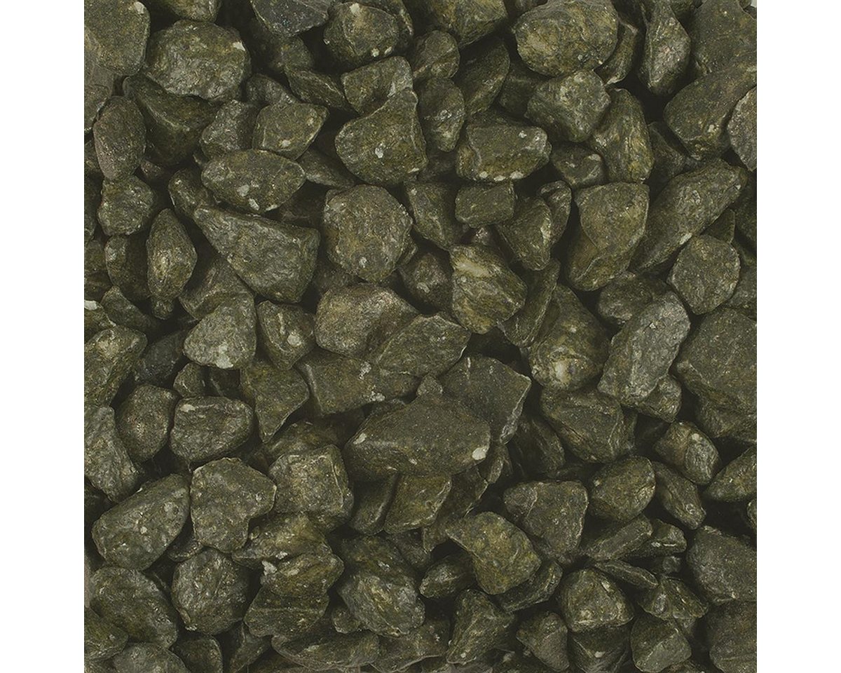 Knorr Prandell Deko-Granulate KNORR prandell 218236214 Deko-Steine, 9 - 13 mm, grün, 500 ml Knorr Prandell Deko-Granulate KNORR prandell 218236214 Deko-Steine, 9 - 13 mm, grün, 500 ml von Knorr Prandell
