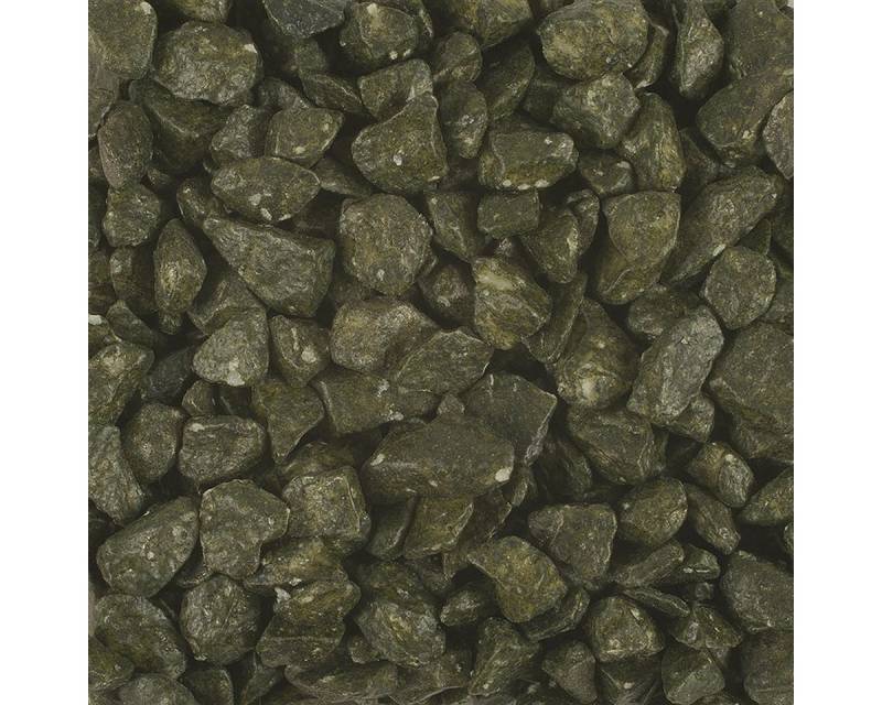 Knorr Prandell Deko-Granulate KNORR prandell 218236214 Deko-Steine, 9 - 13 mm, grün, 500 ml von Knorr Prandell