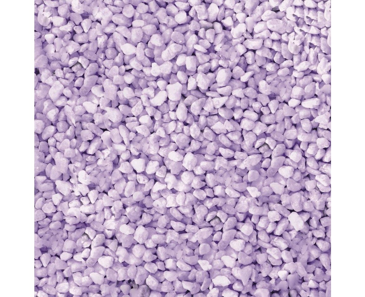 Knorr Prandell Deko-Granulate KNORR prandell 218236808 Granulat 2 - 3 mm flieder Knorr Prandell Deko-Granulate KNORR prandell 218236808 Granulat 2 - 3 mm flieder von Knorr Prandell