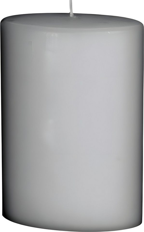 Knorr Prandell Formkerze KNORR PRANDELL 218303710 Kerze 200 x135 mm weiss Knorr Prandell Formkerze KNORR PRANDELL 218303710 Kerze 200 x135 mm weiss von Knorr Prandell
