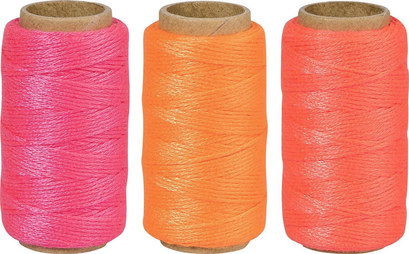 Knorr Prandell Gummibänder 36X KNORR prandell 216266200 Dekoschnur Neon Display Knorr Prandell Gummibänder 36X KNORR prandell 216266200 Dekoschnur Neon Display von Knorr Prandell