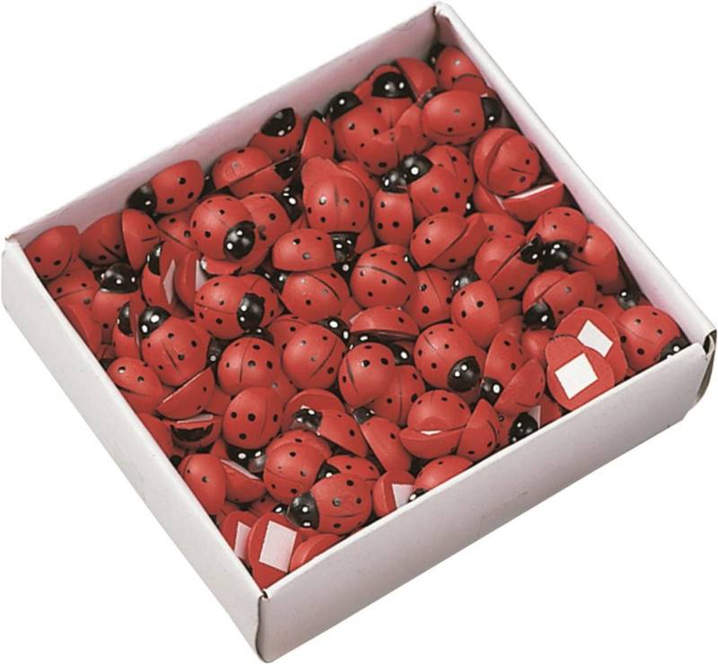 Knorr Prandell Hängedekoration 240XKNORR prandell 218029253 Holzmarienkäf.2cm von Knorr Prandell