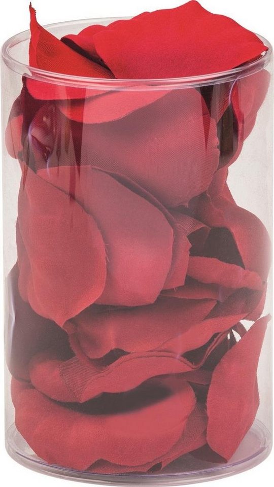 Knorr Prandell Bastelnaturmaterial 4XKNORR prandell 217610998 Rosenbl.streu5cm rt von Knorr Prandell