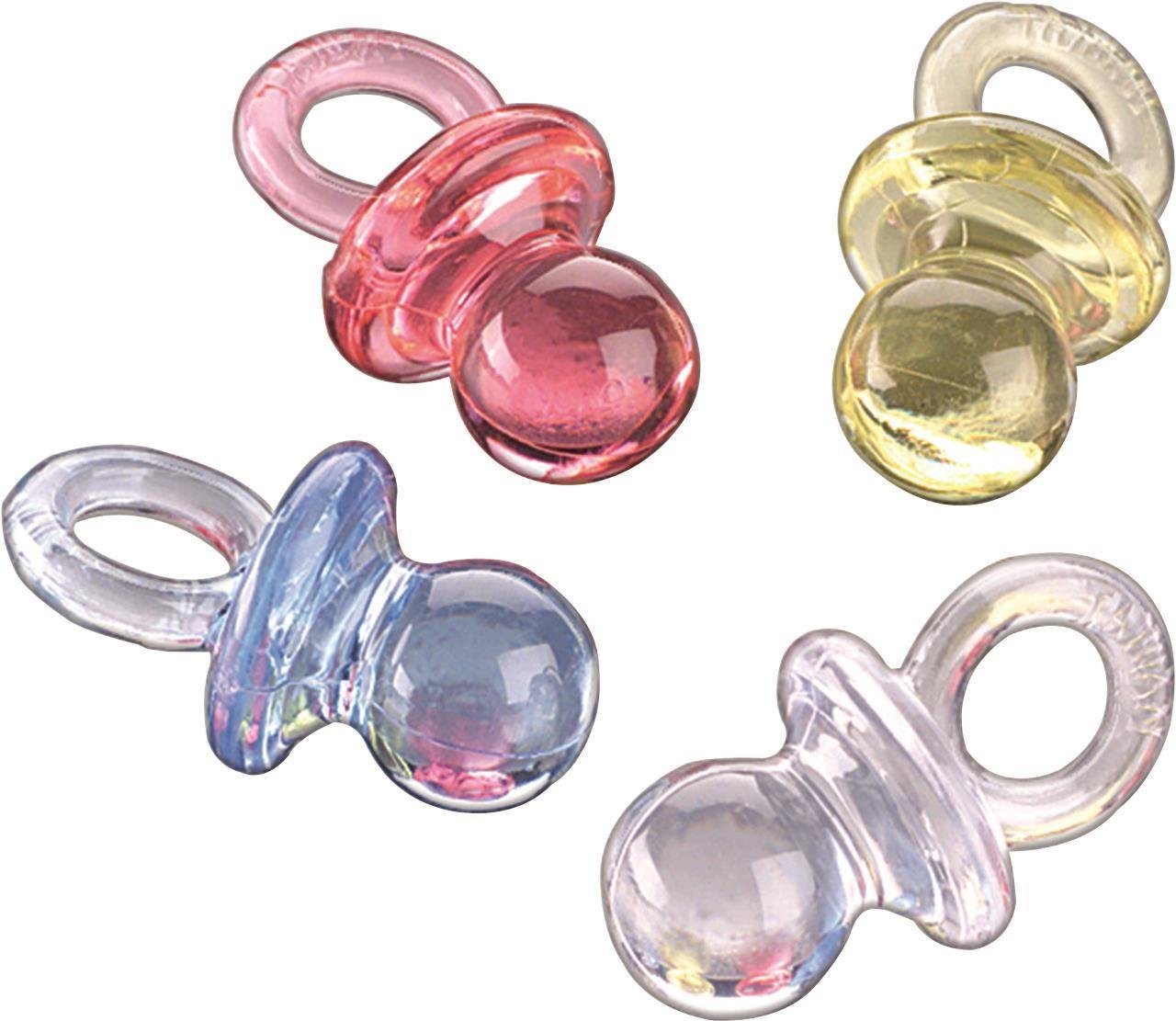 Knorr Prandell Hängedekoration 5XKNORR prandell 216930190 Babyschnuller 1,9cm Knorr Prandell Hängedekoration 5XKNORR prandell 216930190 Babyschnuller 1,9cm von Knorr Prandell