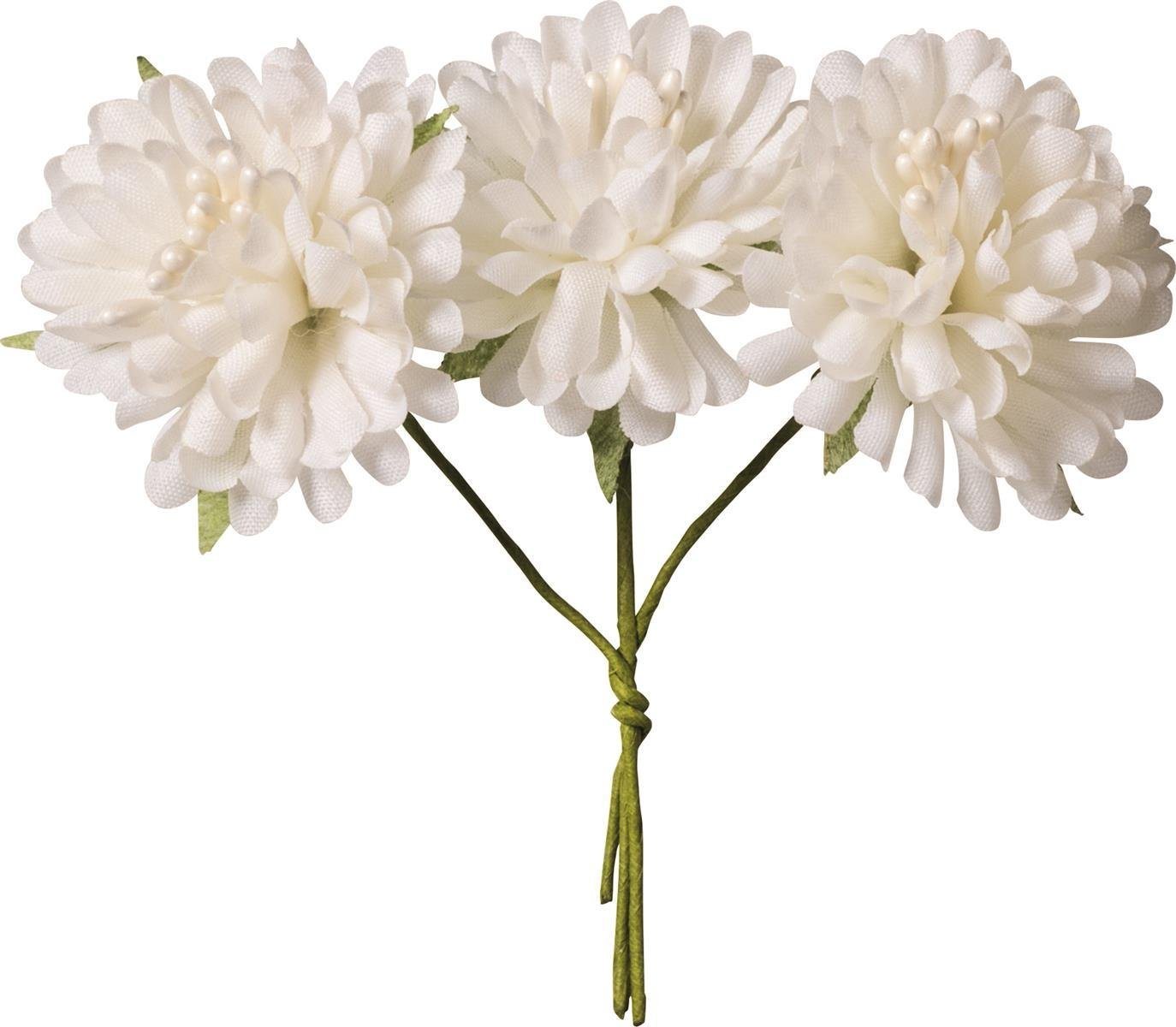 Knorr Prandell Hängedekoration 6XKNORR prandell 217611002 Dahlien weiß Knorr Prandell Hängedekoration 6XKNORR prandell 217611002 Dahlien weiß von Knorr Prandell