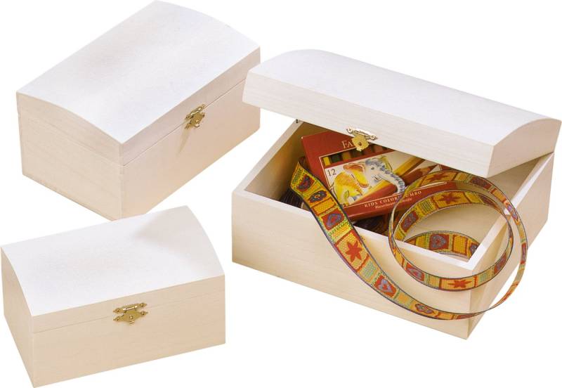 Knorr Prandell Holzbild KNORR prandell 218735210 H.truhenSet3tlg. Knorr Prandell Holzbild KNORR prandell 218735210 H.truhenSet3tlg. von Knorr Prandell