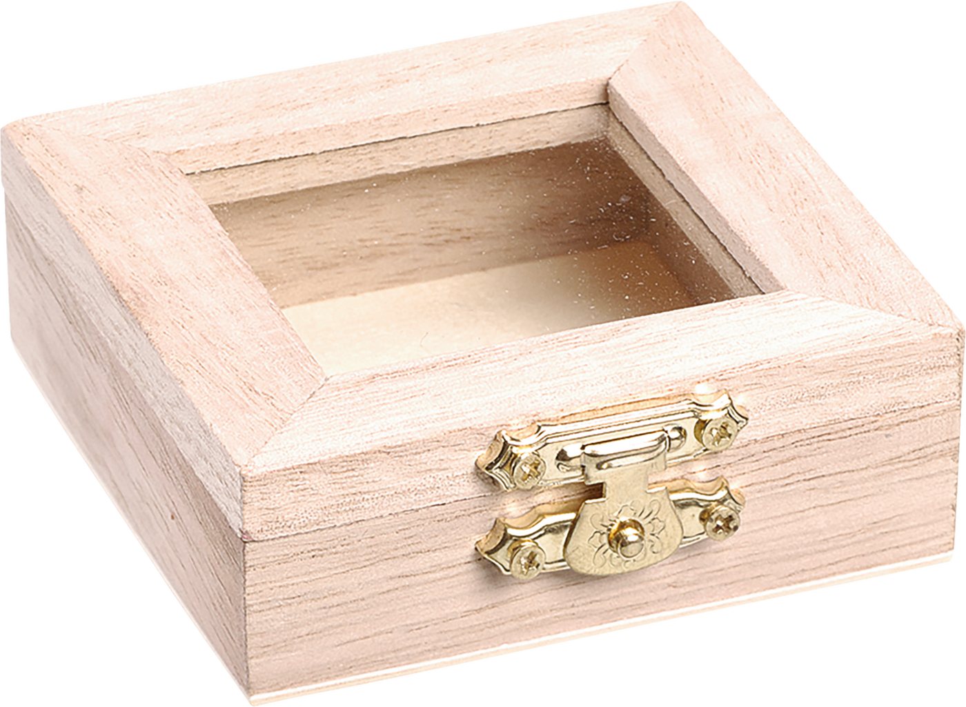 Knorr Prandell Holzbild KNORR prandell 218735221 H.boxGl.sch.6x6cm von Knorr Prandell