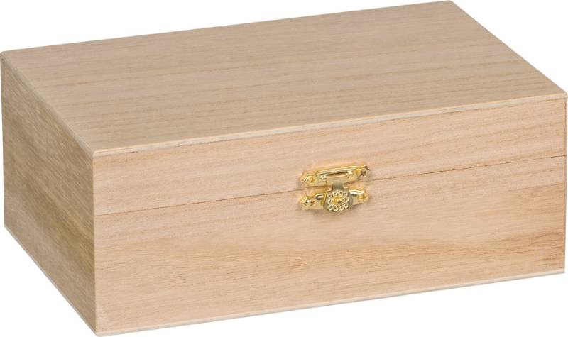 Knorr Prandell Holzbild KNORR prandell 218735233 H.kasten12x18x7cm Knorr Prandell Holzbild KNORR prandell 218735233 H.kasten12x18x7cm von Knorr Prandell