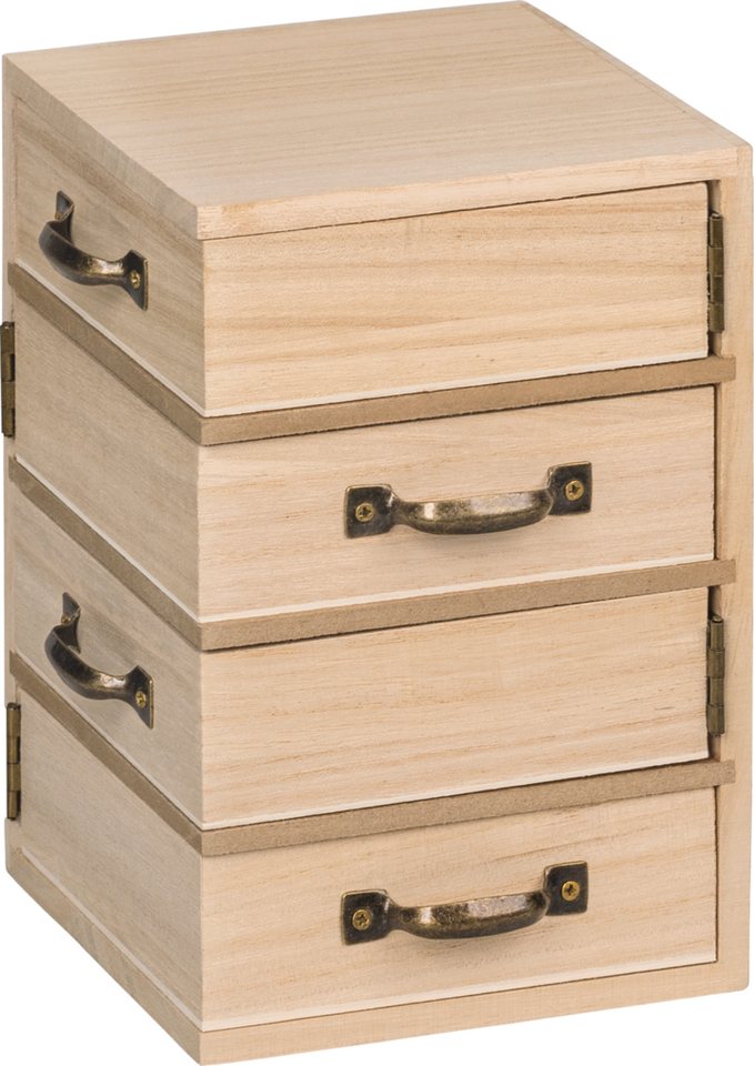 Knorr Prandell Holzbild KNORR prandell 218735250 H.regal4Fä12x12cm Knorr Prandell Holzbild KNORR prandell 218735250 H.regal4Fä12x12cm von Knorr Prandell