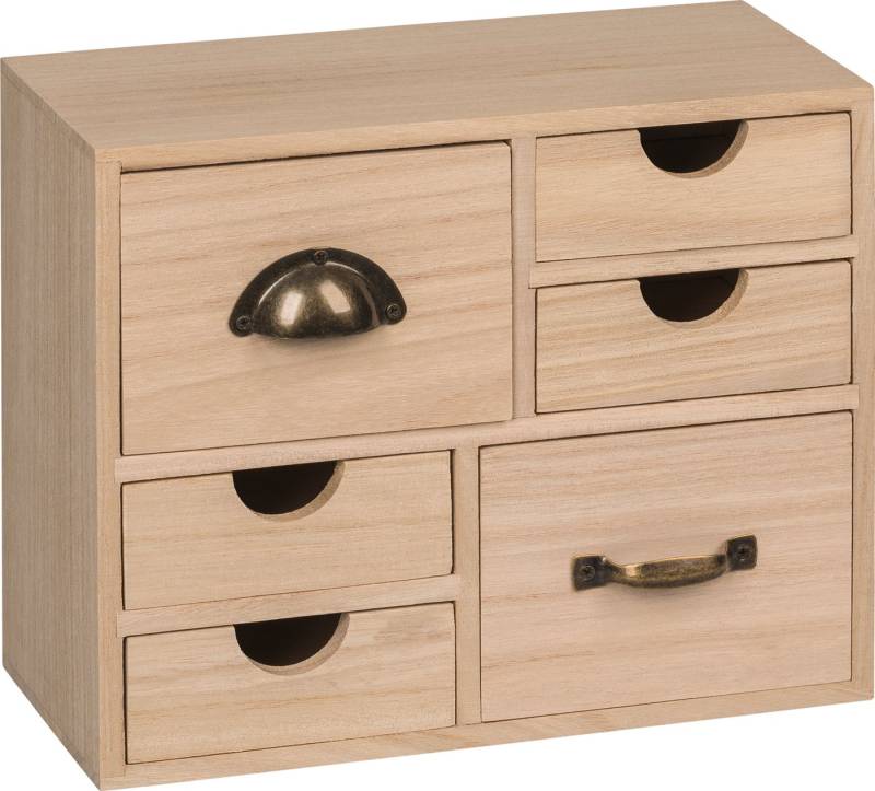 Knorr Prandell Holzbild KNORR prandell 218735251 H.regal6Fä9,5x22cm Knorr Prandell Holzbild KNORR prandell 218735251 H.regal6Fä9,5x22cm von Knorr Prandell