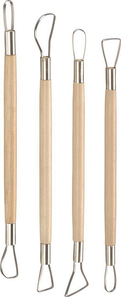 Knorr Prandell Modellierwerkzeug 3XKNORR prandell 212154103 Set Mod.schlingen4er von Knorr Prandell