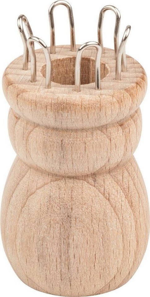 Knorr Prandell Stecknadeln 5XKNORR prandell 218057869 Strickliesel 6 Haken von Knorr Prandell