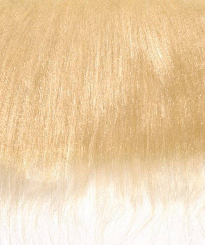 Knorr Prandell Bastelnaturmaterial 5XKNORR prandell 218411913 Haarplüsch20x35blo von Knorr Prandell