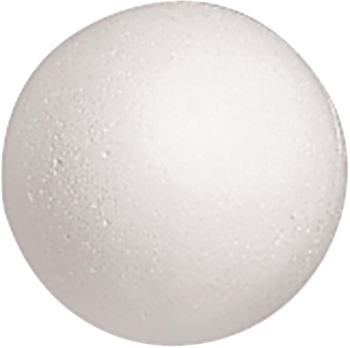 Knorr Prandell Styropor-Teil 150XKNORR prandell 216761070 Styro.kug.7cm Knorr Prandell Styropor-Teil 150XKNORR prandell 216761070 Styro.kug.7cm von Knorr Prandell