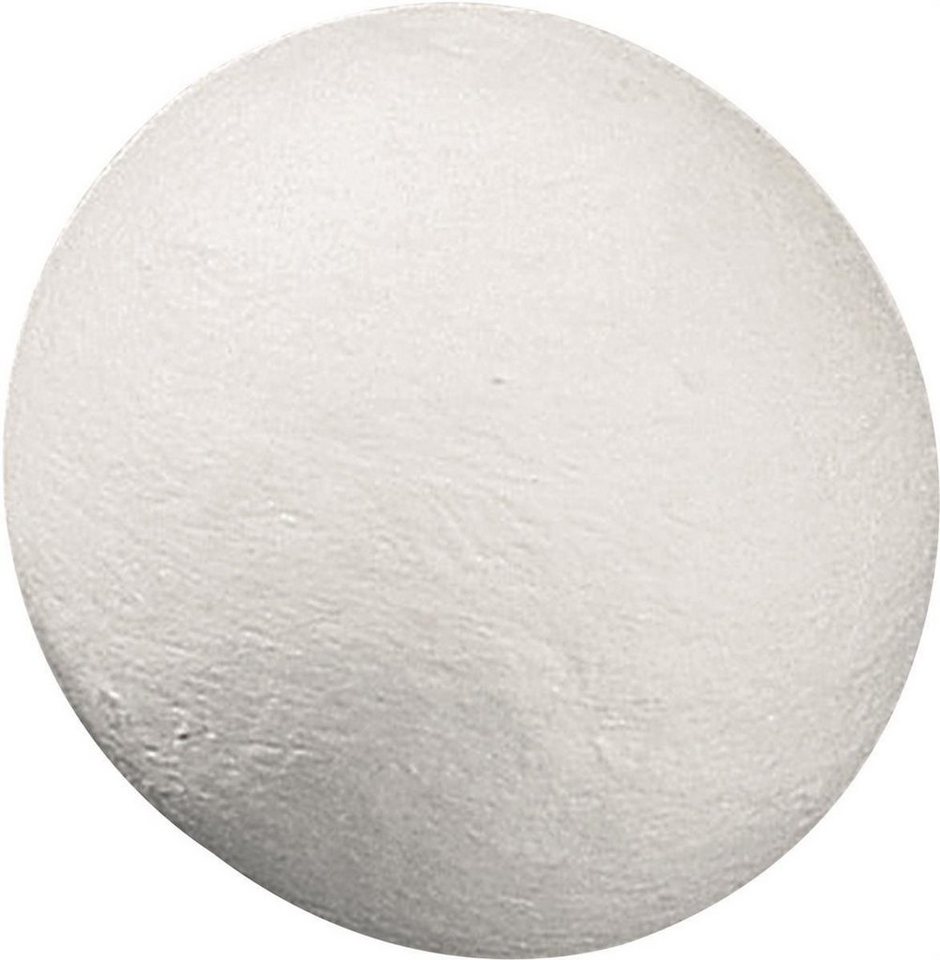 Knorr Prandell Styropor-Teil 5XKNORR prandell 212660105 Wattekugel10mm ws von Knorr Prandell