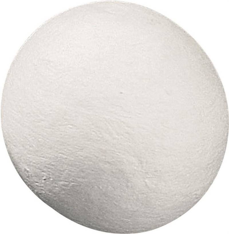 Knorr Prandell Styropor-Teil 5XKNORR prandell 212660105 Wattekugel10mm ws Knorr Prandell Styropor-Teil 5XKNORR prandell 212660105 Wattekugel10mm ws von Knorr Prandell