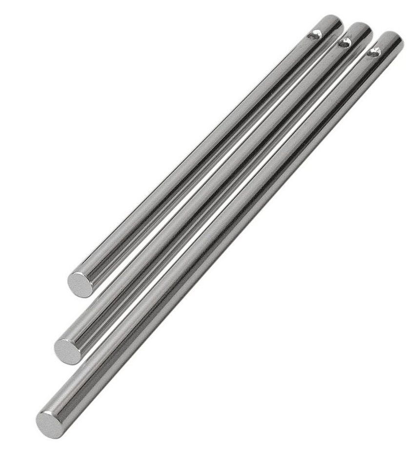 Knorr Prandell Windspiel Klangstäbe-Set, 3er-Set, Silber, massiv Knorr Prandell Windspiel Klangstäbe-Set, 3er-Set, Silber, massiv von Knorr Prandell