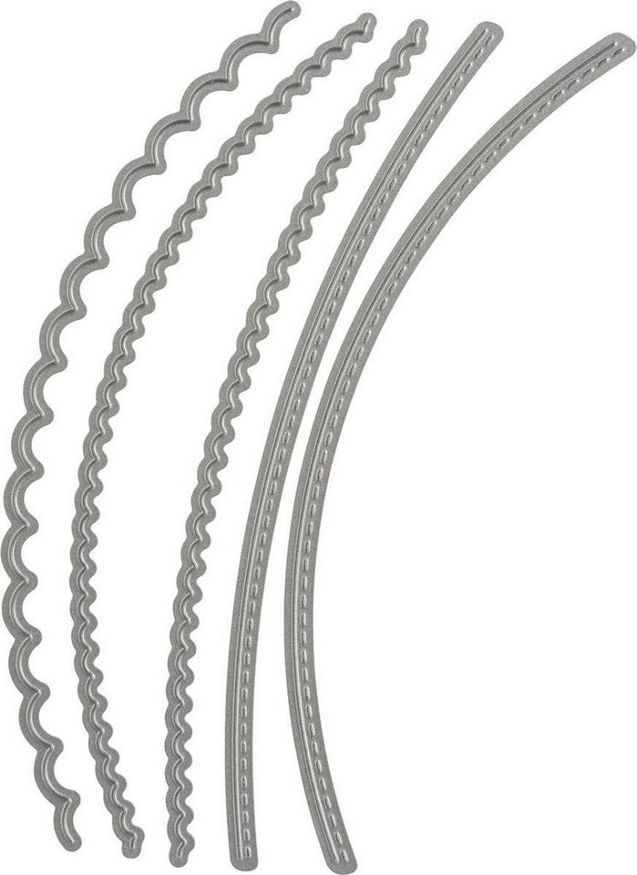 Knorr Prandell Zeichenschablone 3XKNORR prandell 2118560159 Stanzschablone Bogen von Knorr Prandell