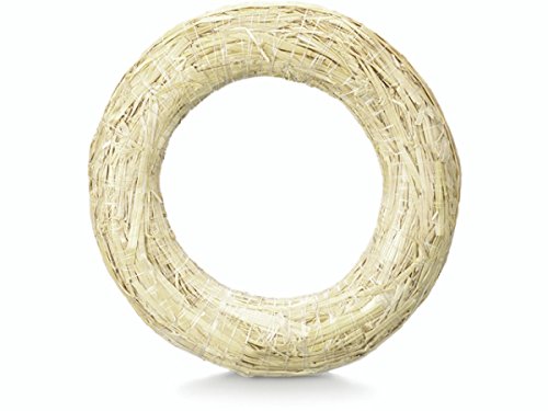 KNORR prandell Strohkranz, 45cm von Knorr Prandell