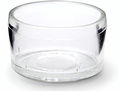 Knorr prandell Teelichtglas 40x25x38mm Knorr prandell Teelichtglas 40x25x38mm von Knorr Prandell