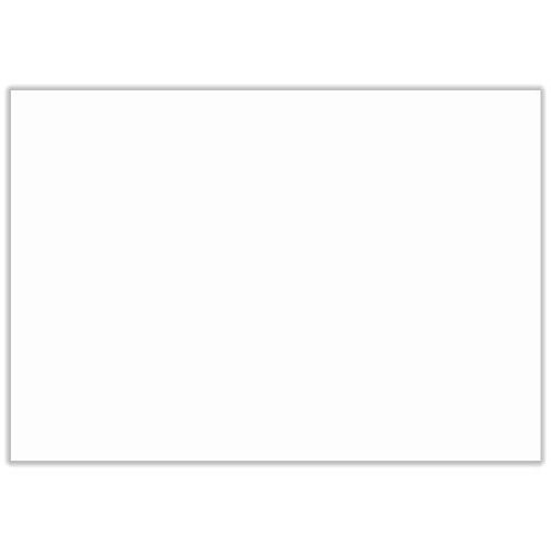 KNORR prandell | Verzierwachsplatten Transparent | 17,5 x 8 cm | 2 Stück von Knorr Prandell