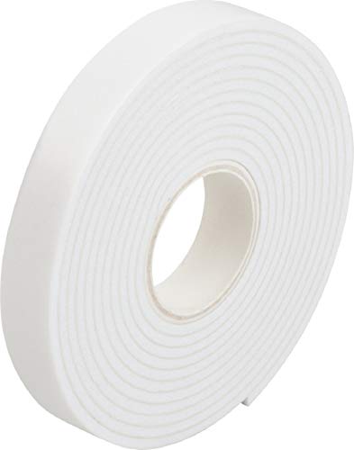 KnorrPrandell 1604900 Abstandsband für 3D-Technik, 12 mm von Knorr Prandell