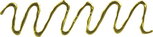 KnorrPrandell 8300690 Wachsstift, 25 ml, gold KnorrPrandell 8300690 Wachsstift, 25 ml, gold von Knorr Prandell