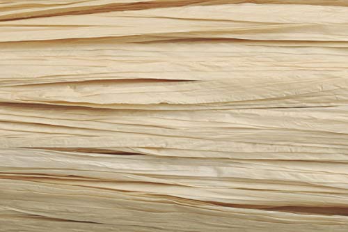 KnorrPrandell 8533051 Edelbast Viscose, 30 m, matt creme KnorrPrandell 8533051 Edelbast Viscose, 30 m, matt creme von Knorr Prandell