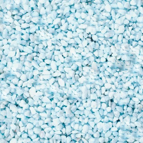 Unbekannt Knorr prandell Granulat 2-3mm 500ml hellblau von Knorr Prandell