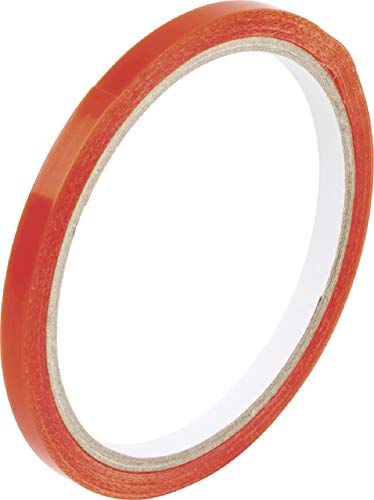 KnorrPrandell 7901406 Tacky Tape Klebeband, 6 mm von Knorr Prandell