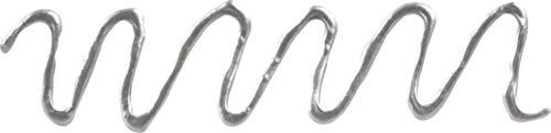 KnorrPrandell 8300674 Wachsstift, 25 ml, silber KnorrPrandell 8300674 Wachsstift, 25 ml, silber von Knorr Prandell
