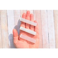 1 Selenit Zauberstab, Satin Crystal Healing, Energy, Positive Vibes, Selenite Spring Shopping 1 Selenit Zauberstab, Satin Crystal Healing, Energy, Positive Vibes, Selenite Spring Shopping von KnotTreasuresJewelry